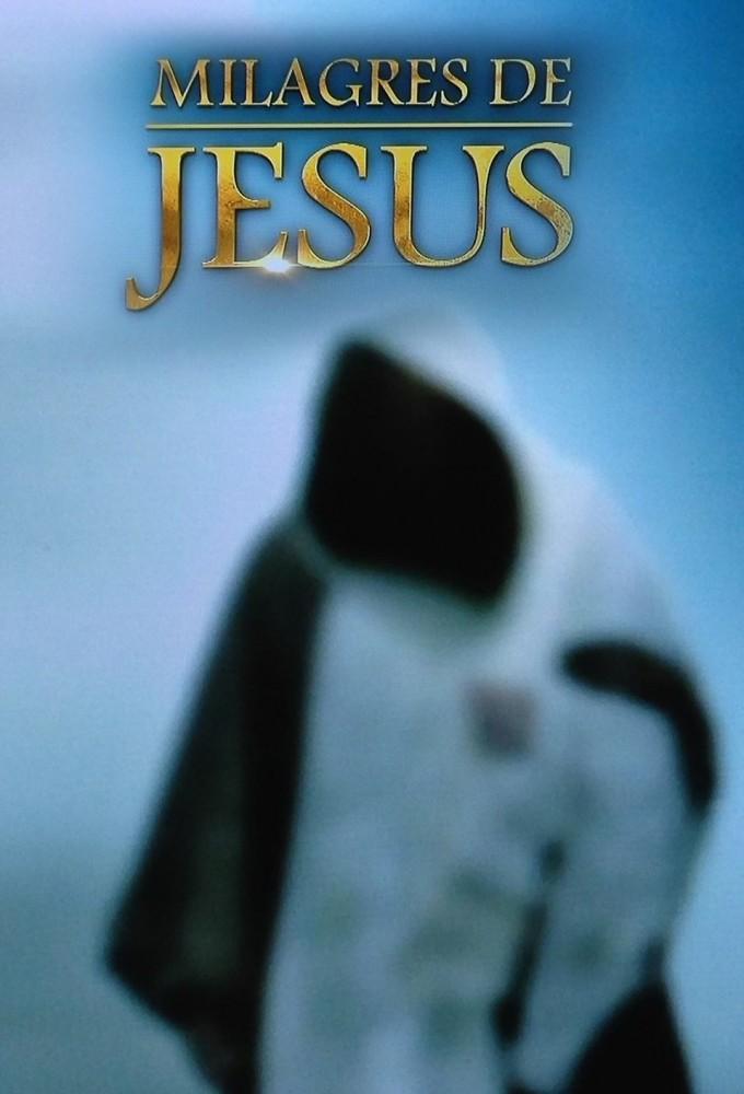Milagres de Jesus
