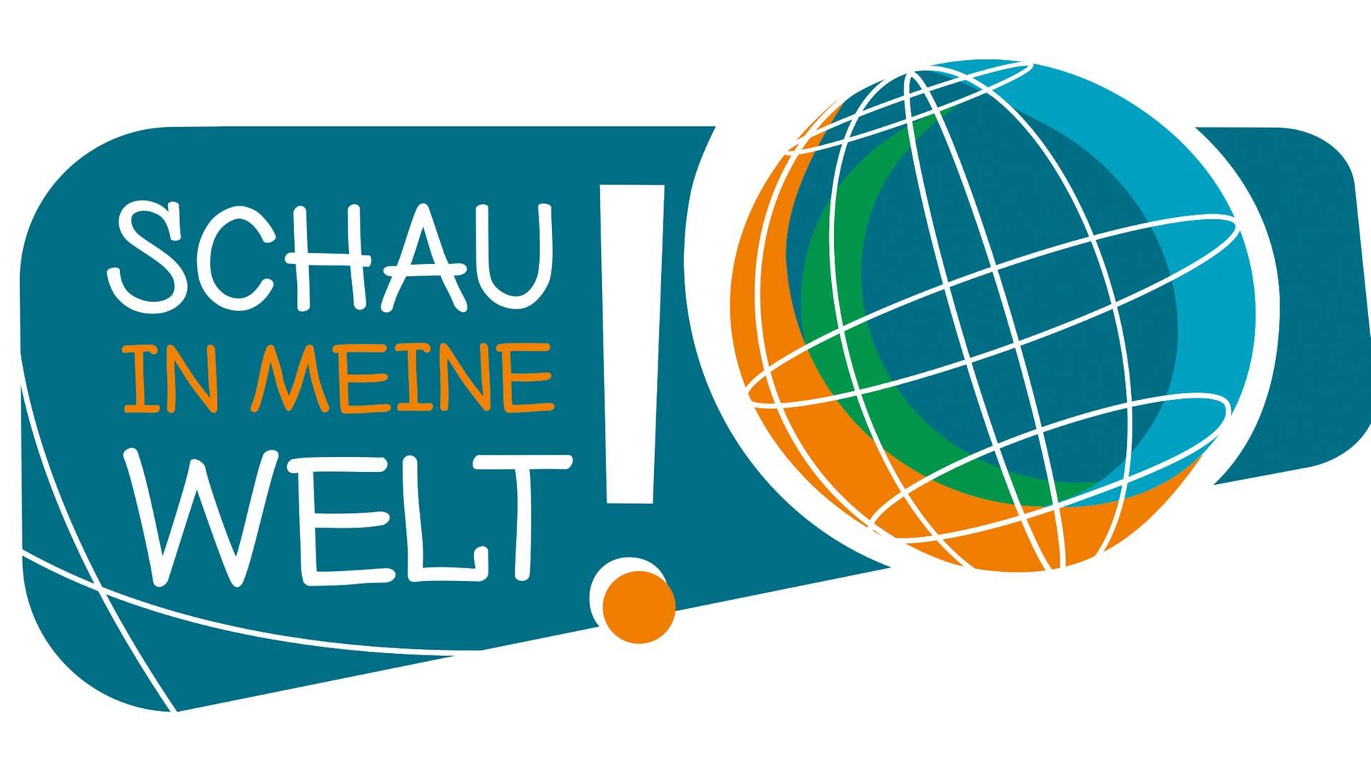 Schau in meine Welt!