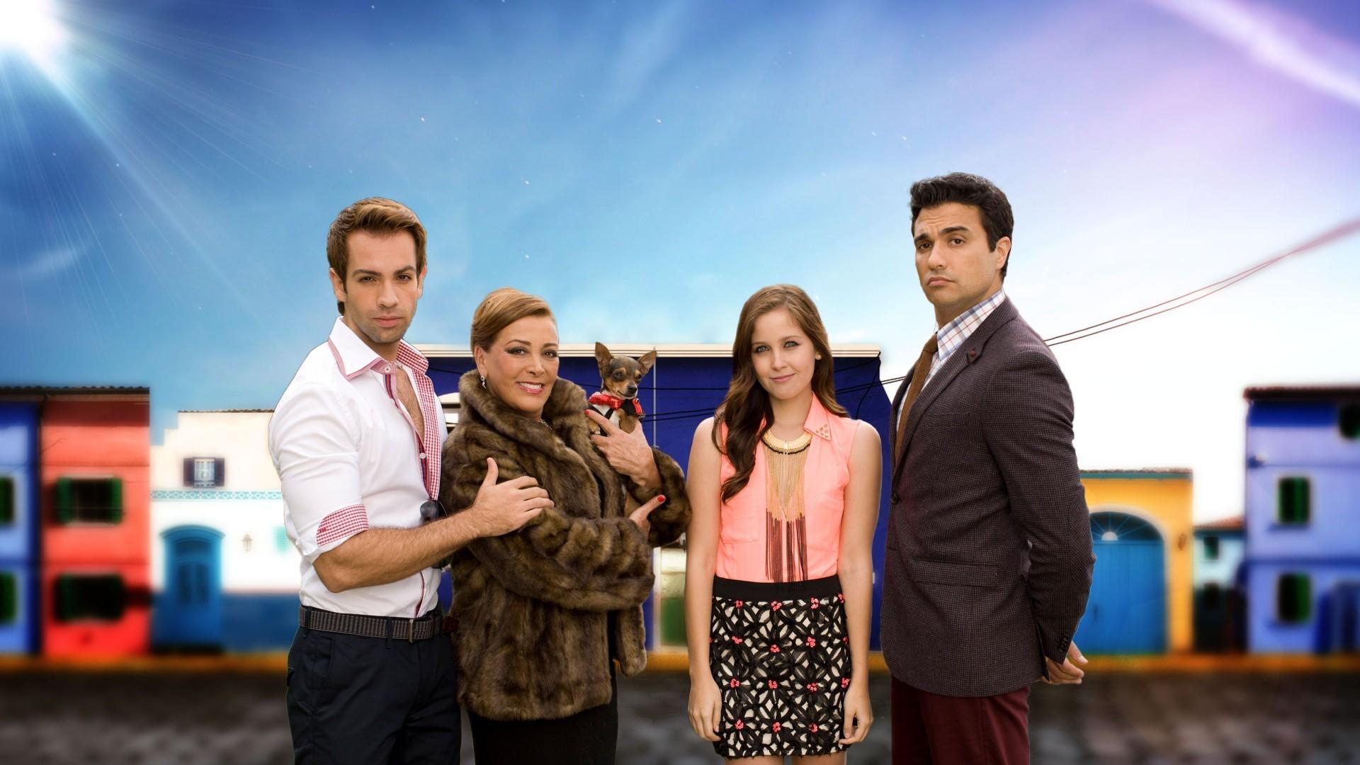 Qué Pobres Tan Ricos