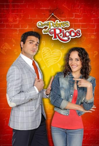 Qué Pobres Tan Ricos