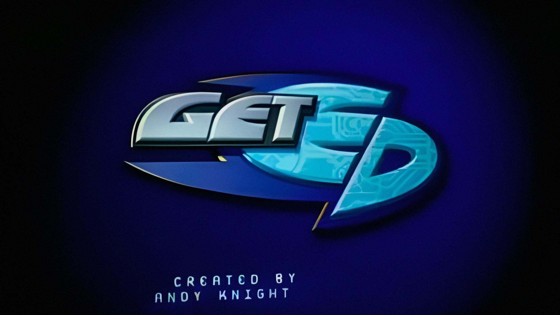 Get Ed