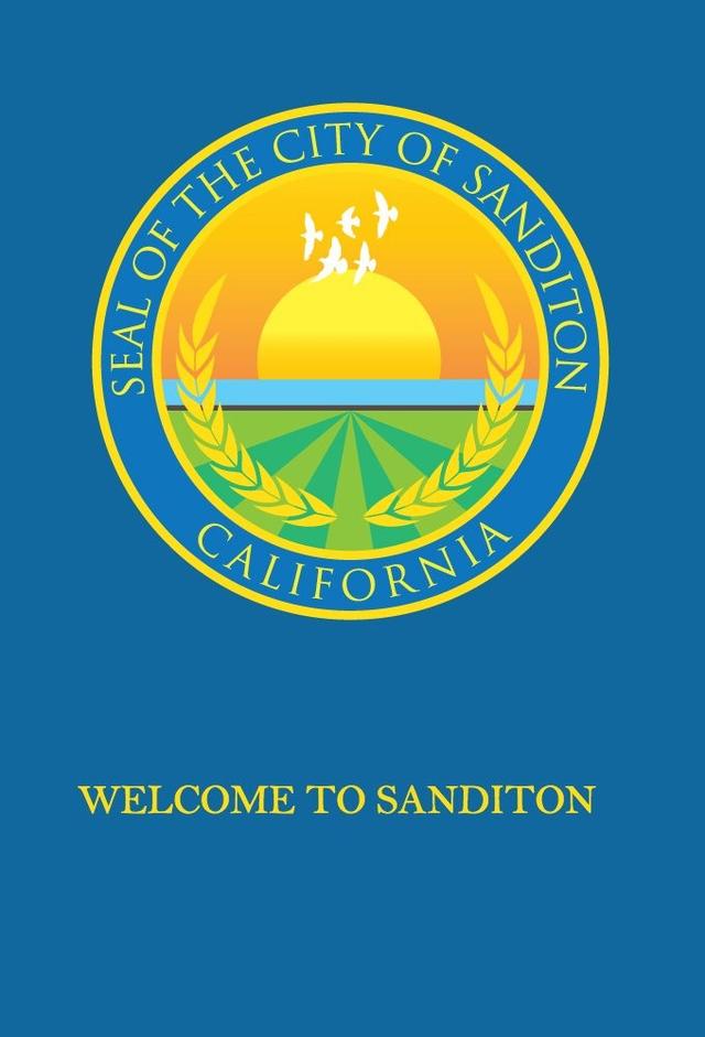 Welcome to Sanditon