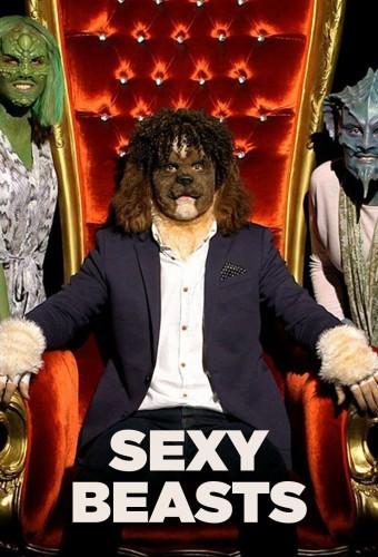 Sexy Beasts