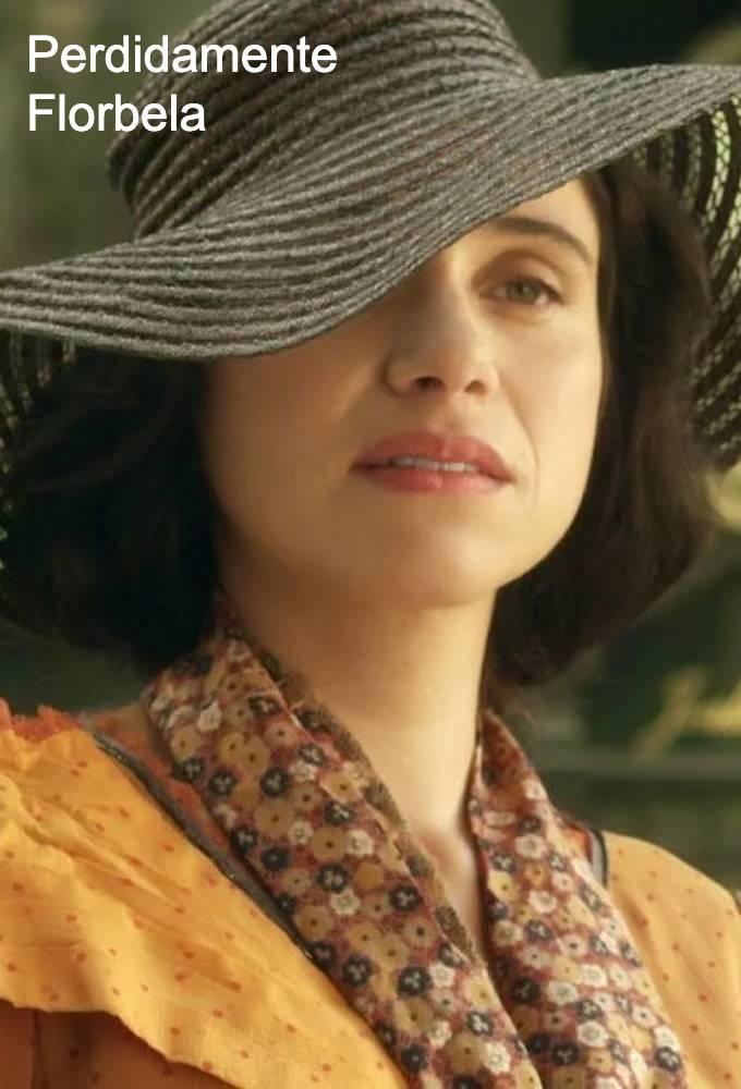 Perdidamente Florbela
