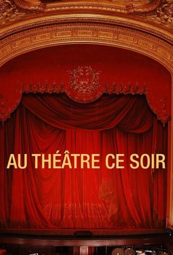 At the Theater Tonight