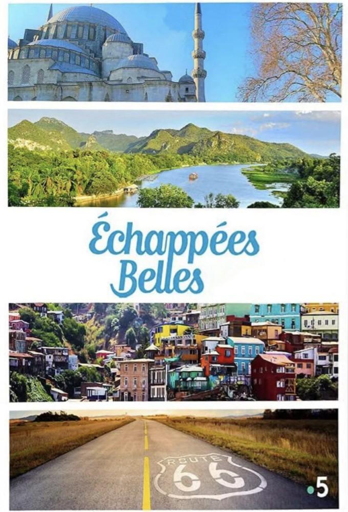 Échappées belles