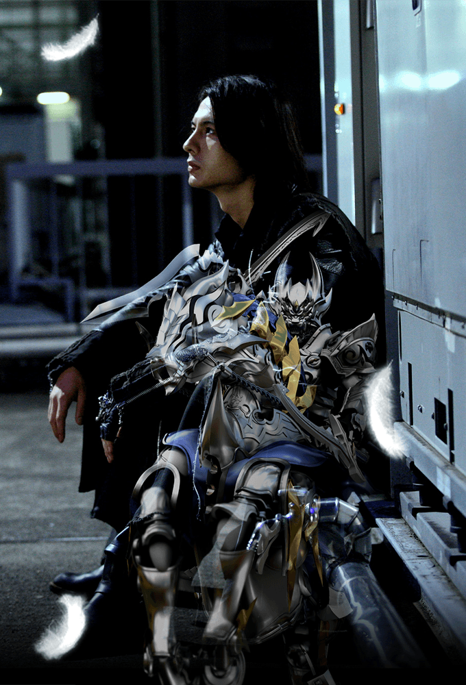 Zero: Black Blood