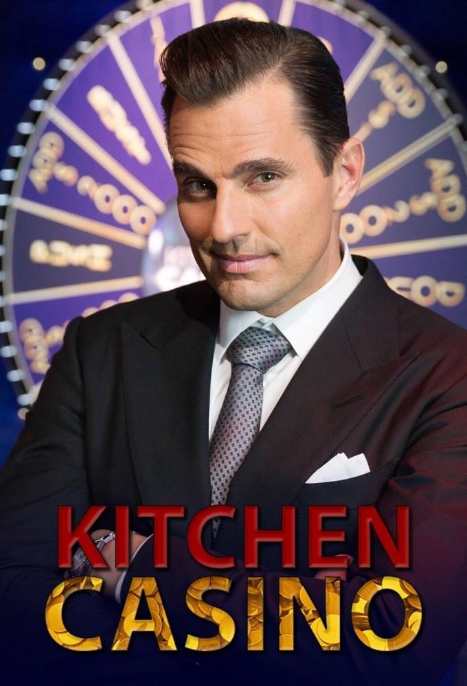 Kitchen Casino