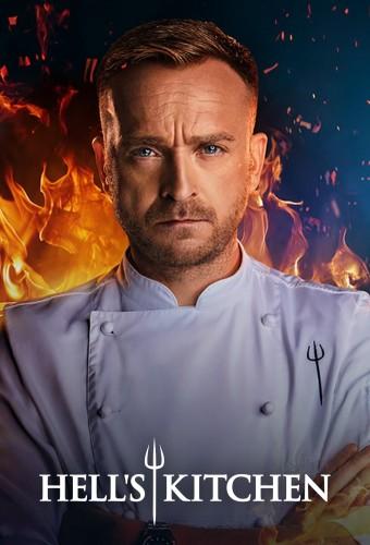 Hell's Kitchen - Piekielna kuchnia