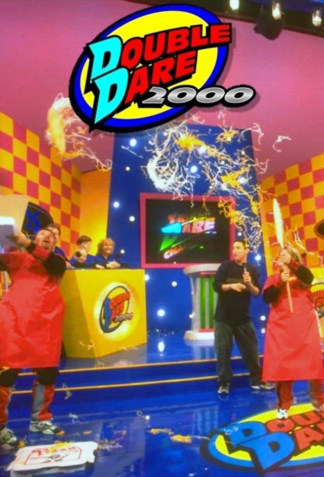 Double Dare 2000
