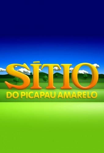 Sítio do Picapau Amarelo (2001)