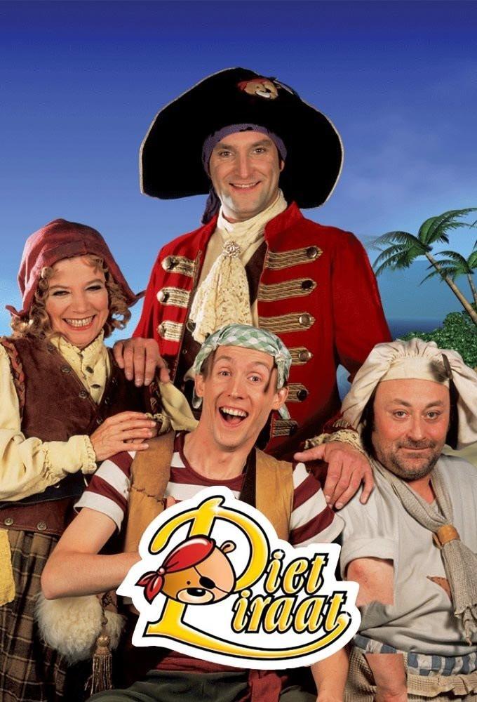 Pirate Piet