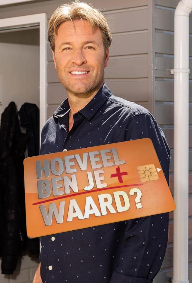 Hoeveel ben je waard?