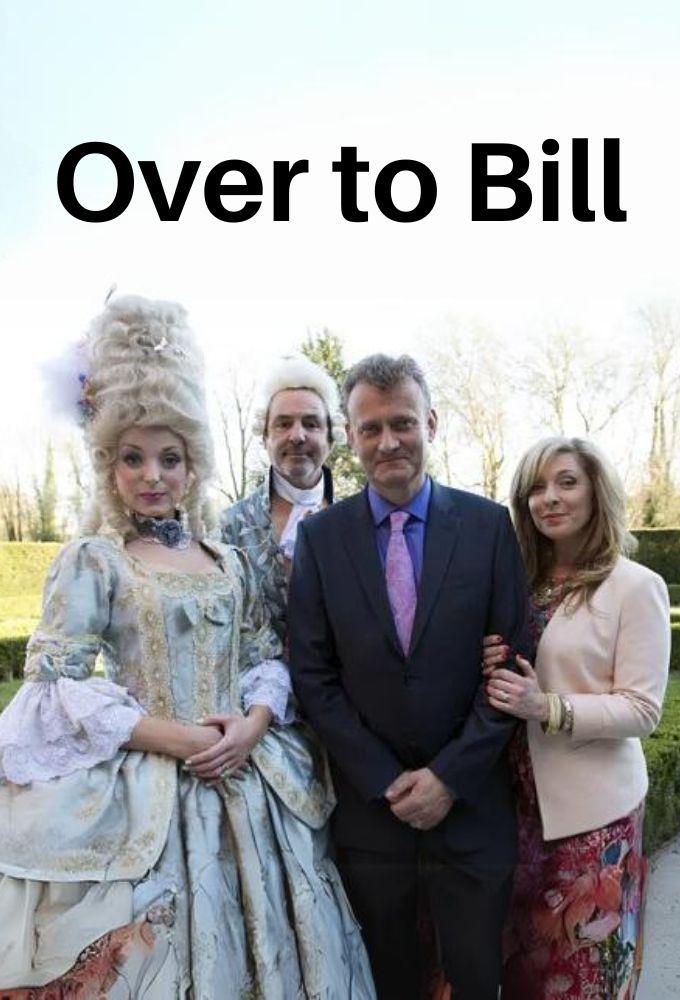 Over to Bill