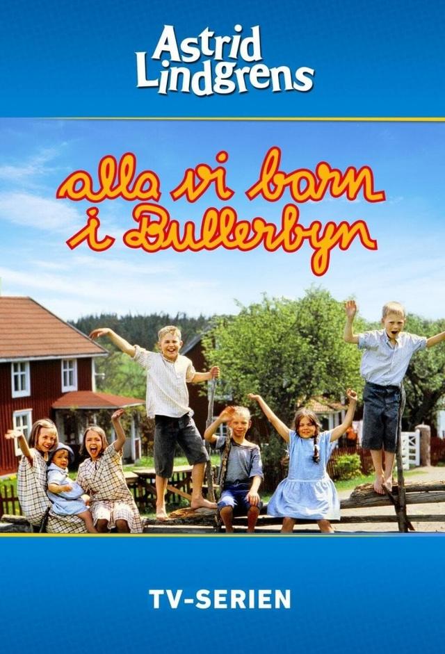 Die Kinder von Bullerbü (1987)