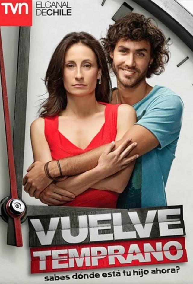 Vuelve Temprano