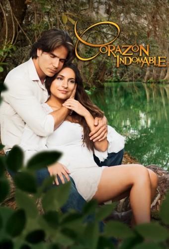 Corazón Indomable