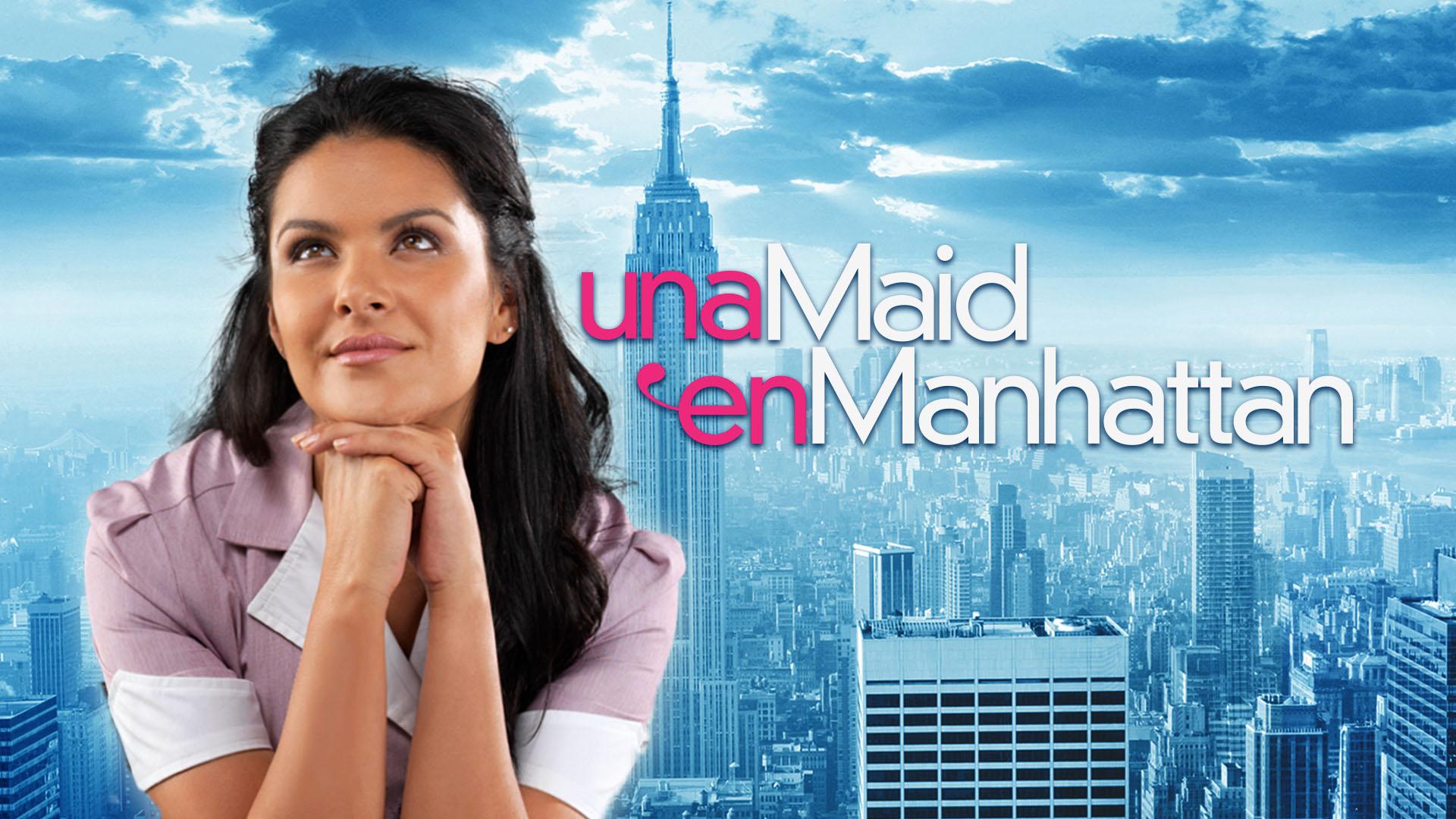 Una Maid en Manhattan