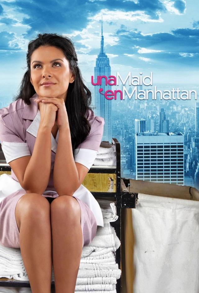 Una Maid en Manhattan