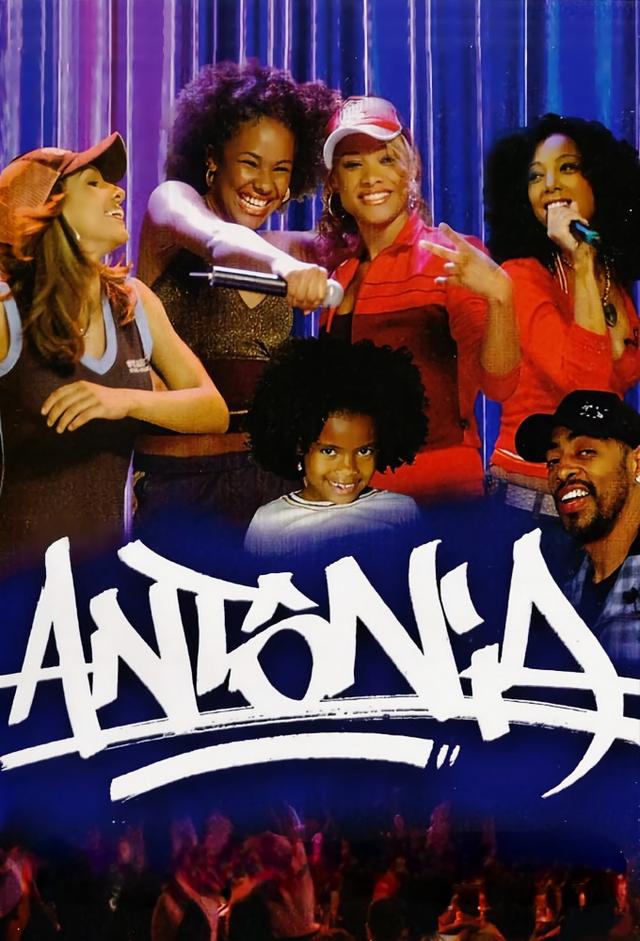 Antônia