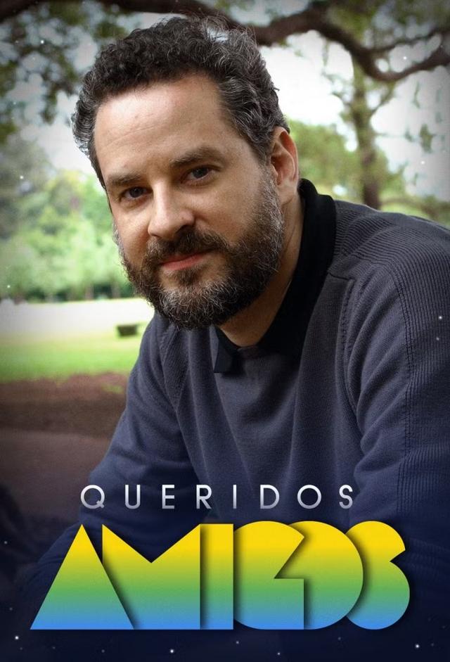 Queridos Amigos
