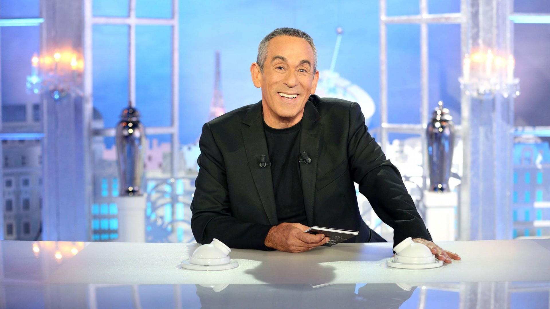 Salut les Terriens
