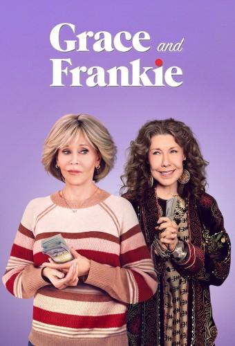 Grace y Frankie