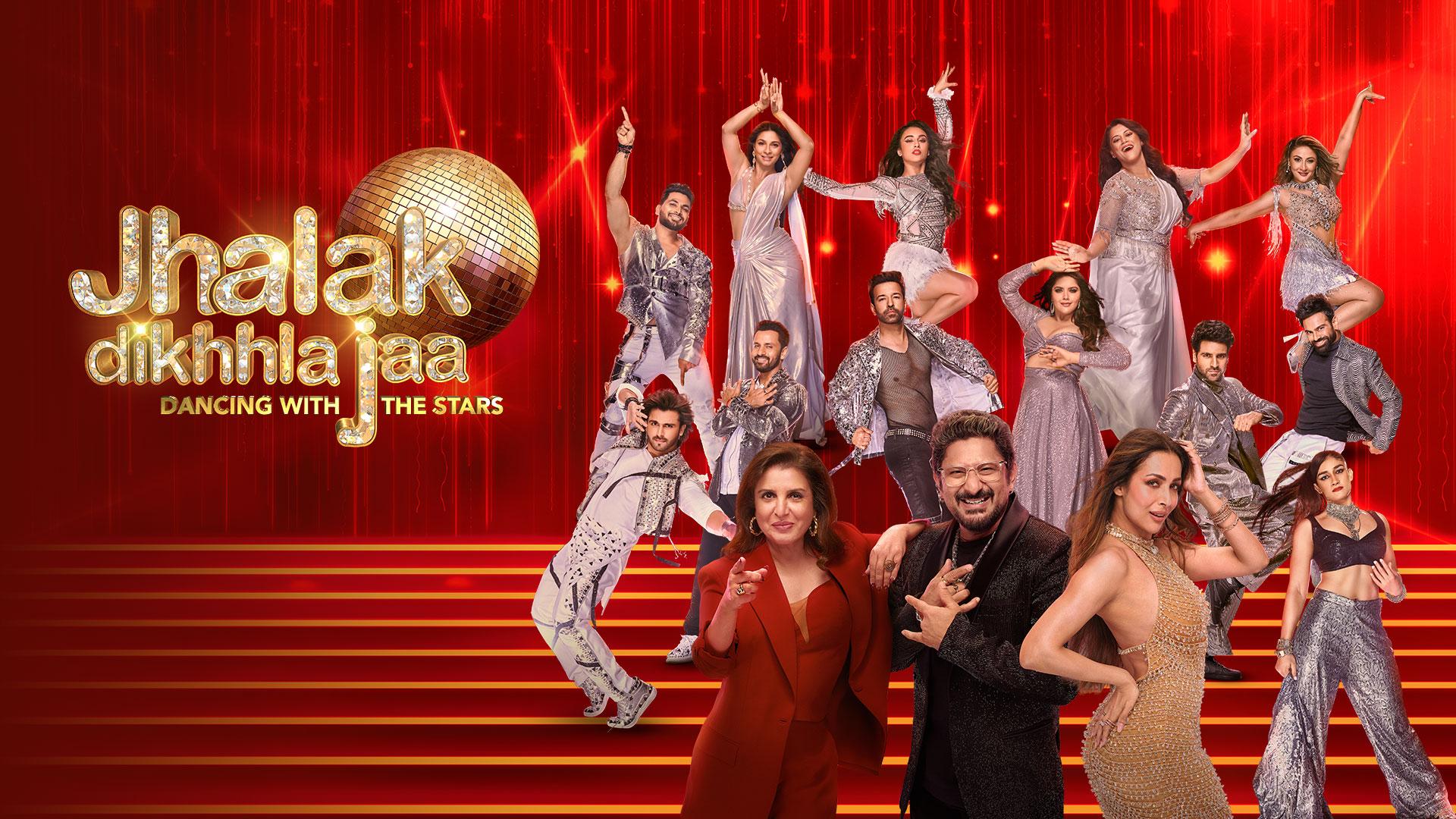 Jhalak Dikhhla Jaa