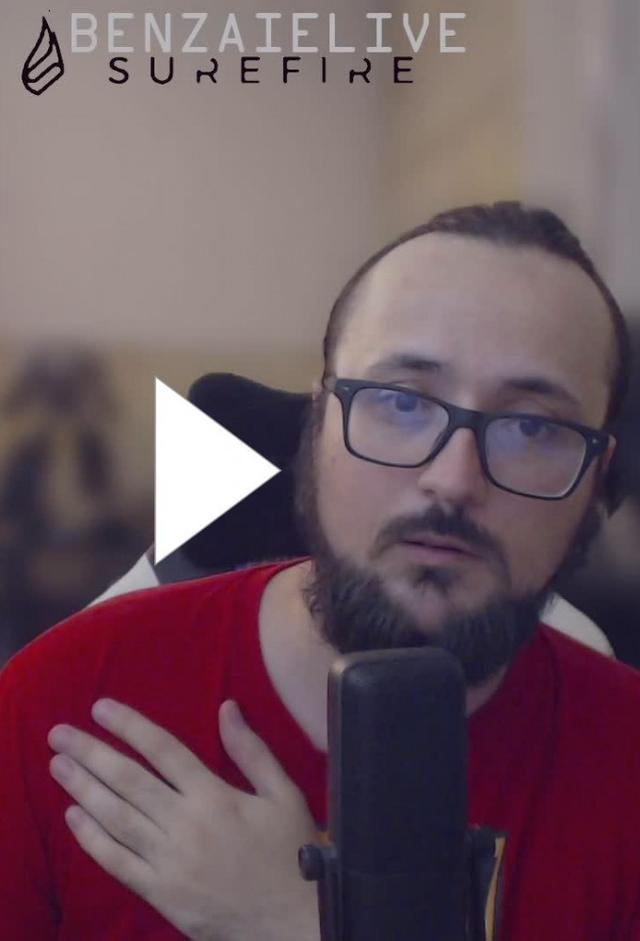 BenzaieLive
