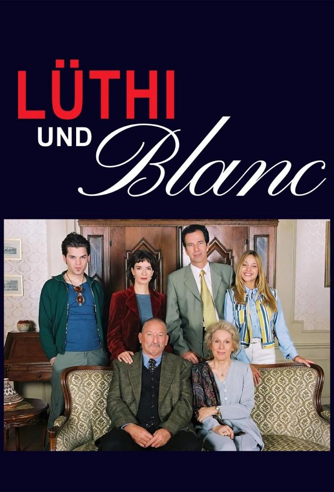 Lüthi und Blanc