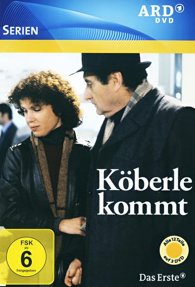 Köberle kommt