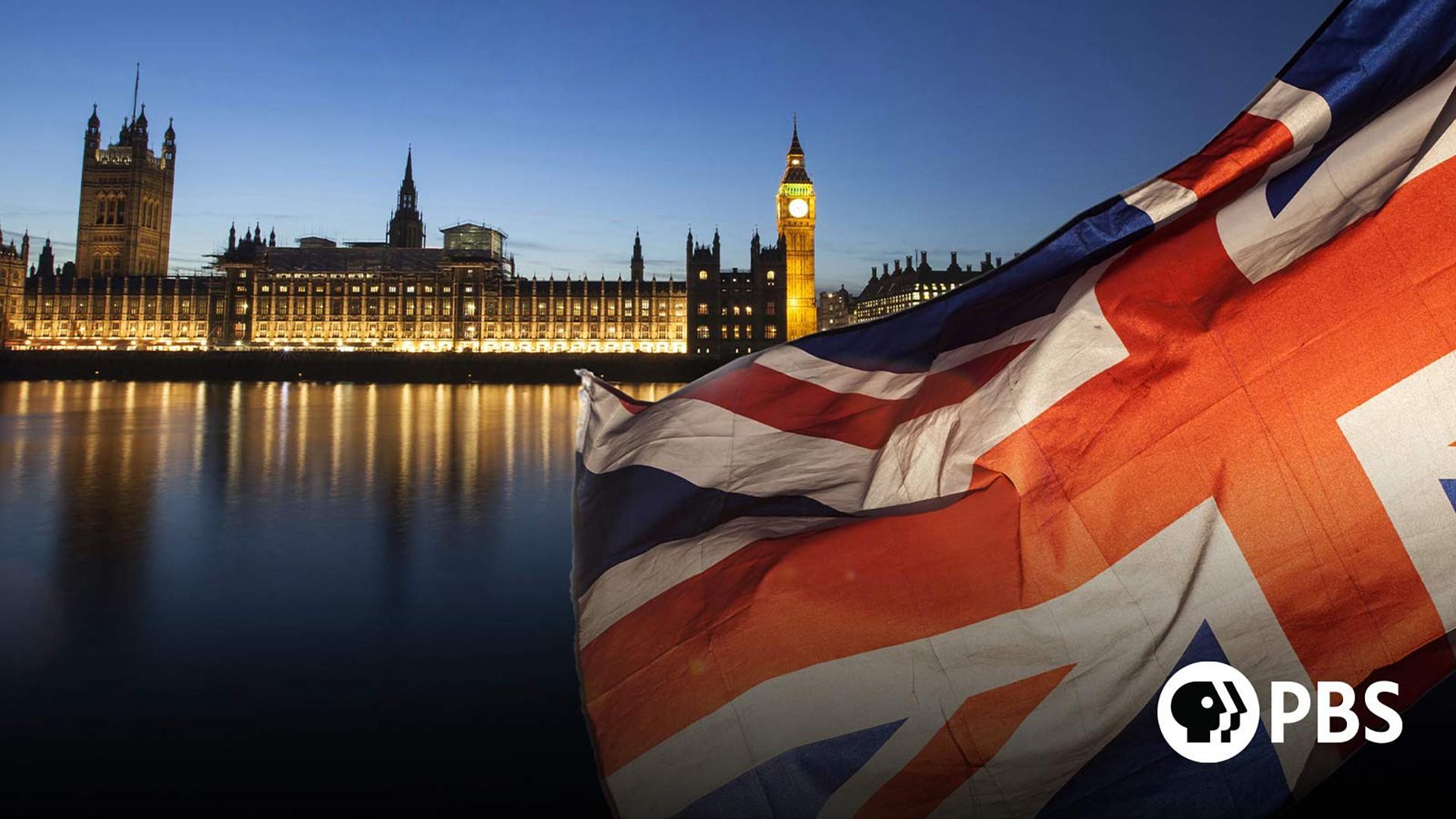 Secrets of Britain