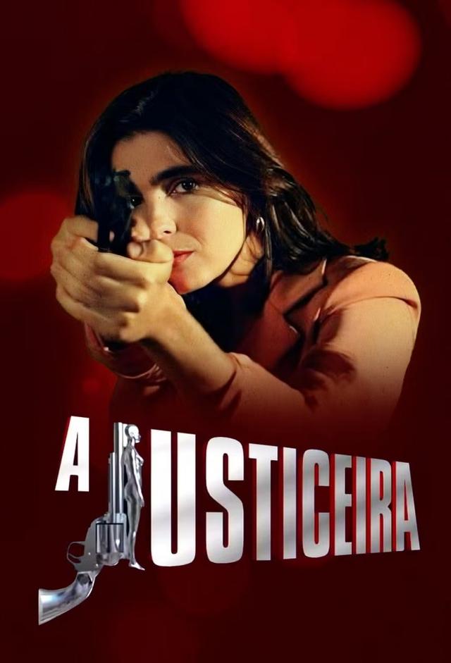 A Justiceira