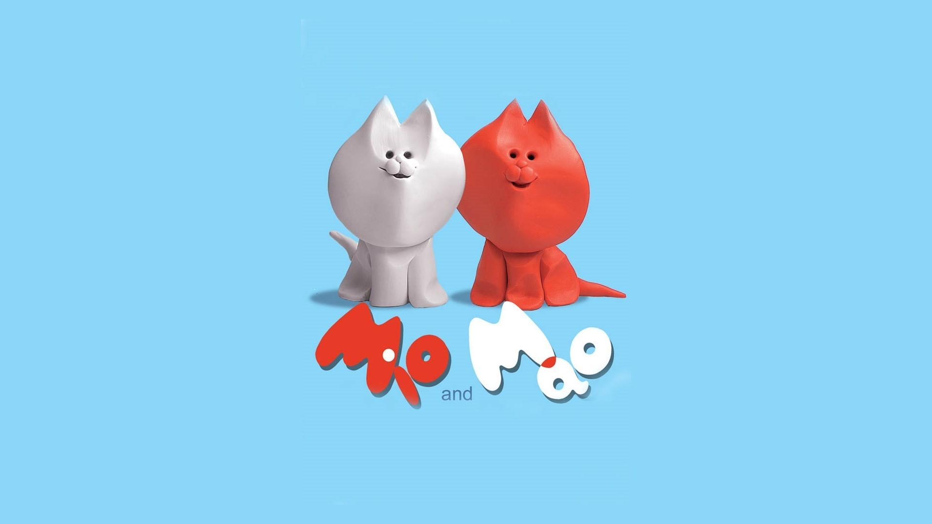 Mio Mao