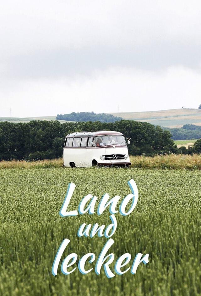 Land & lecker