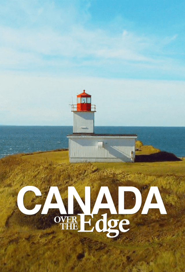 Canada Over the Edge
