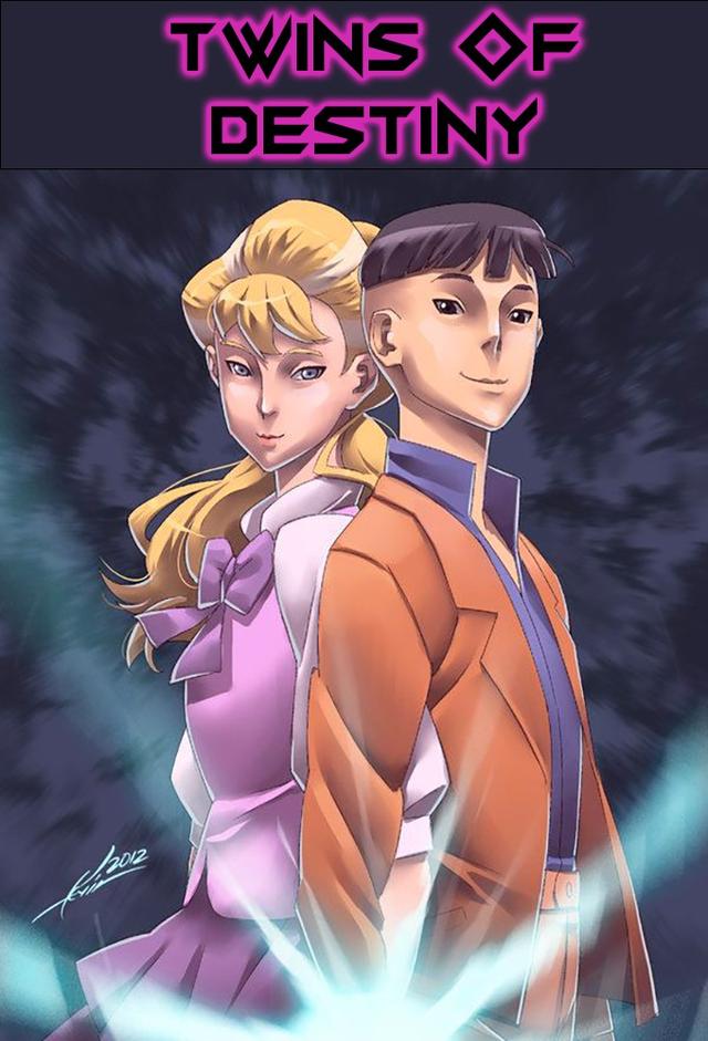 Gemelli nel segno del destino