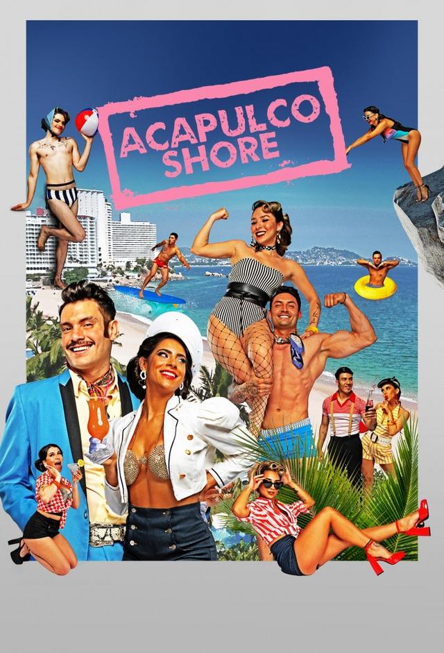 Acapulco Shore