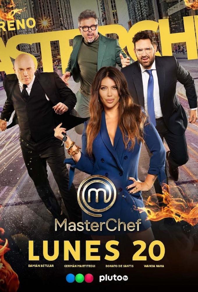 Masterchef Argentina