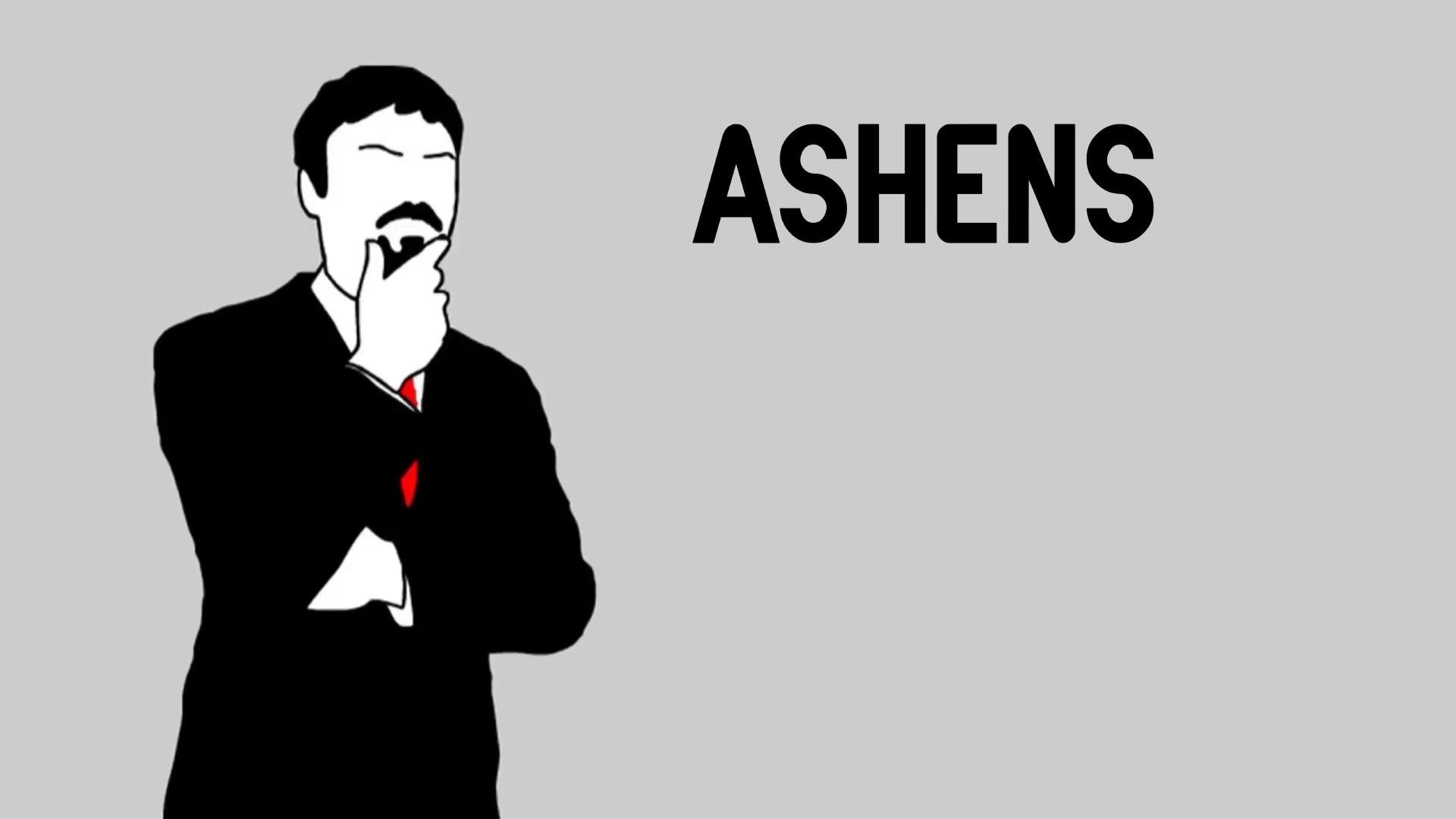 Ashens