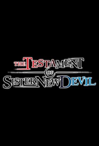 The Testament of Sister New Devil