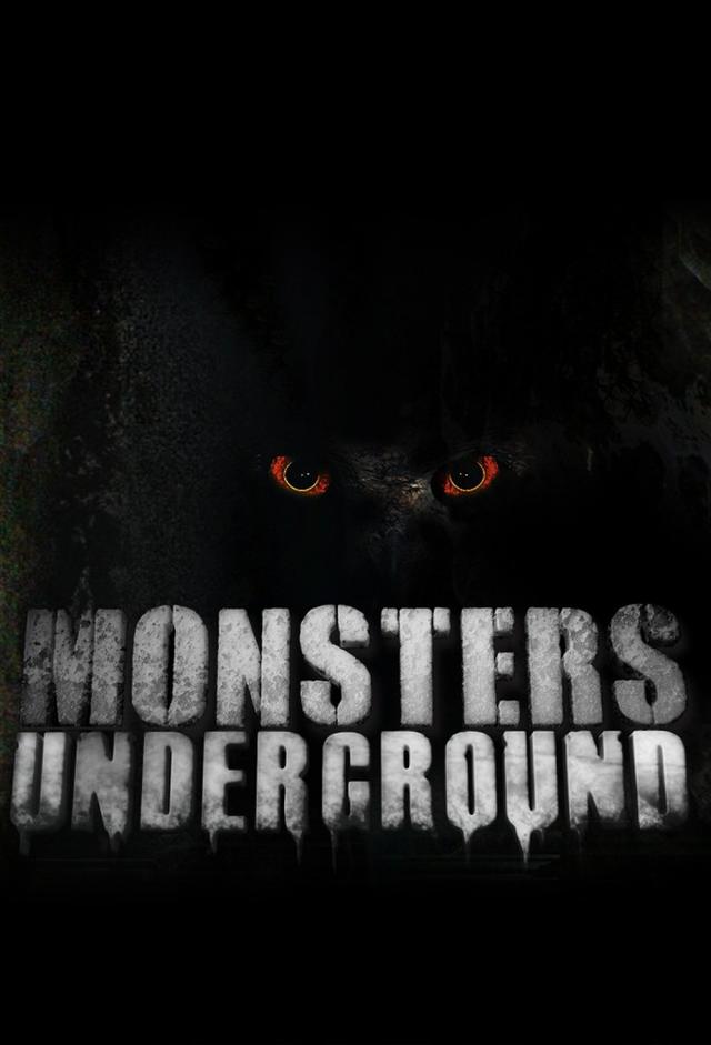 Monsters Underground