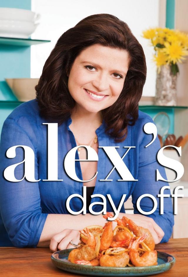 Alex's Day Off