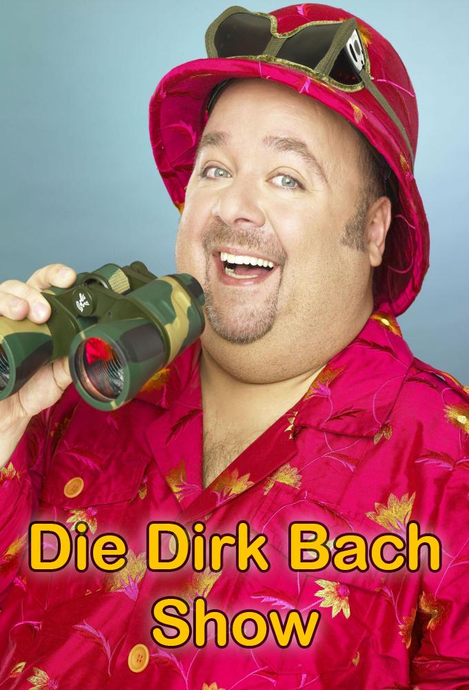 The Dirk Bach Show