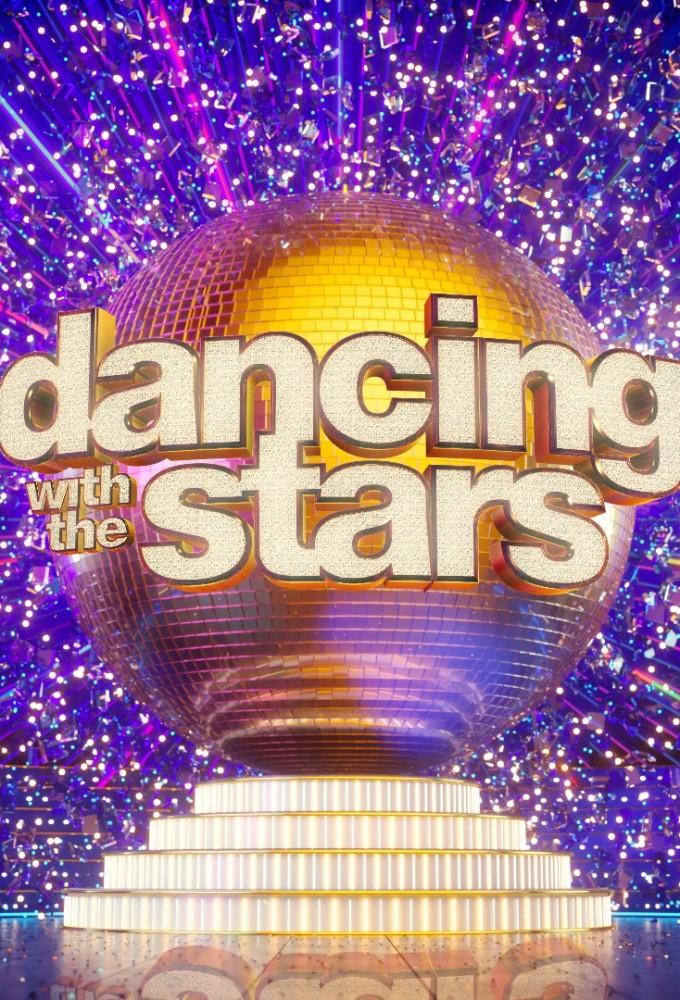 Dancing with the Stars (GR)