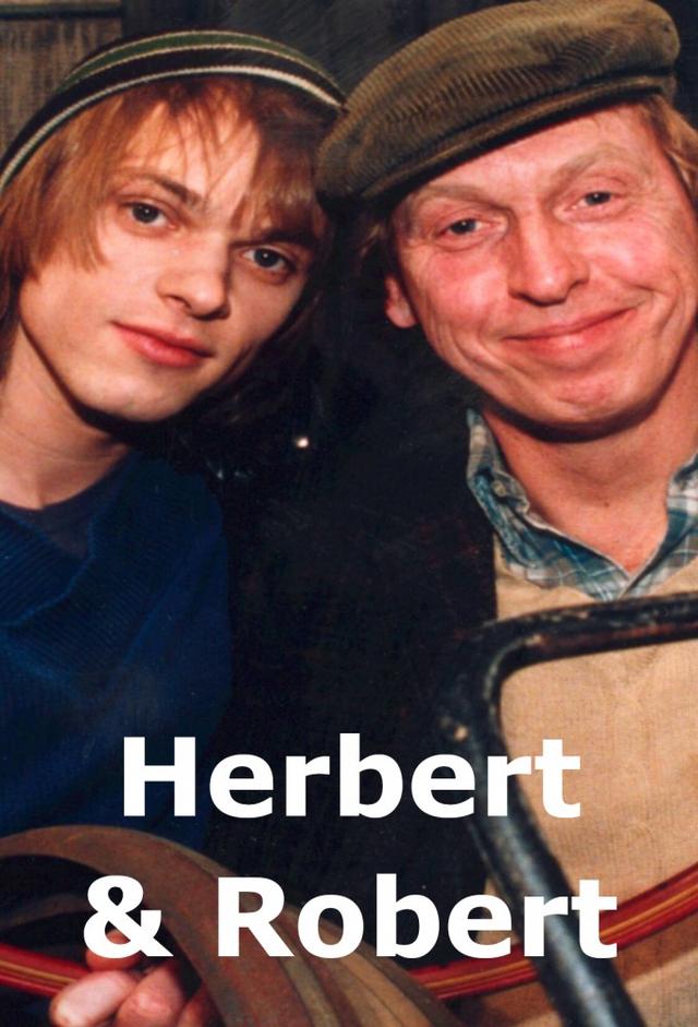 Herbert & Robert