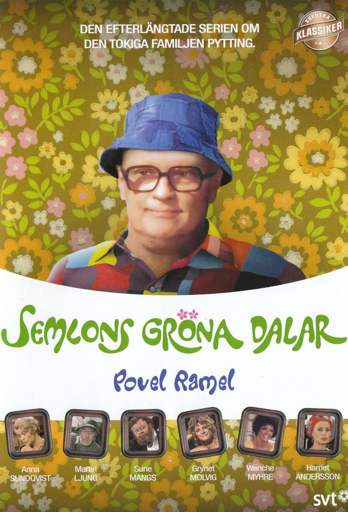 Semlons Gröna Dalar