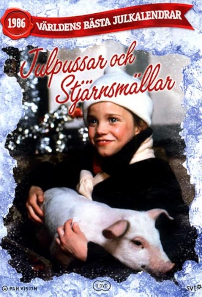 Julpussar & Stjärnsmällar
