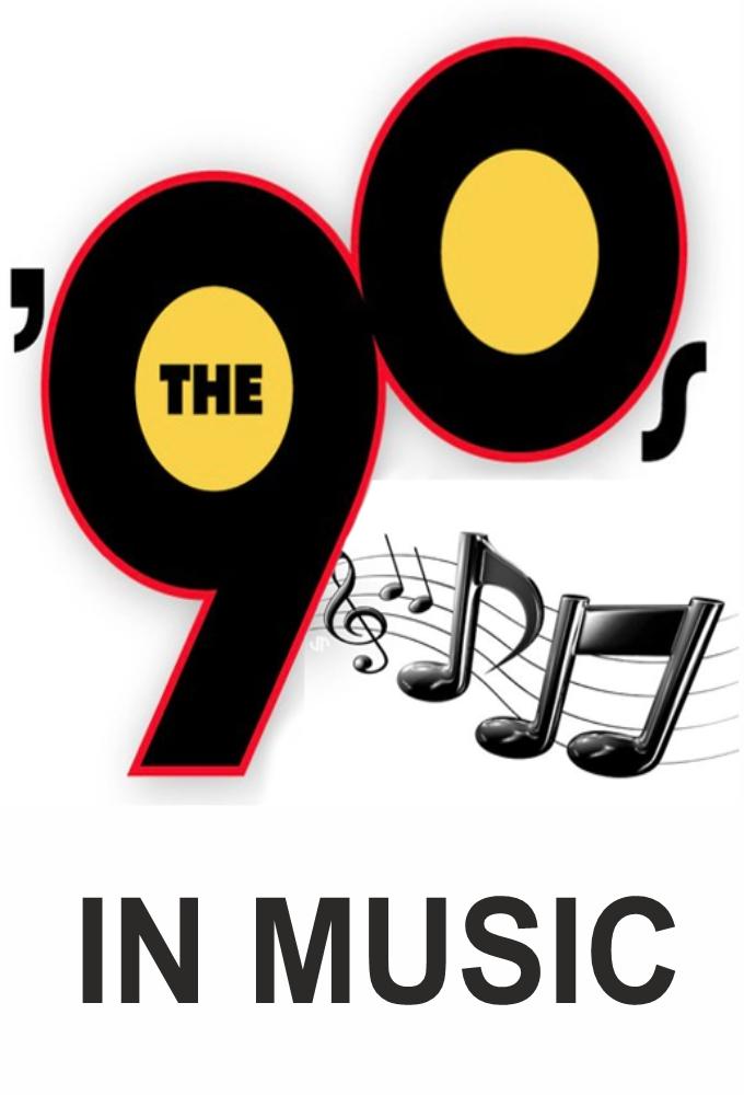 The 90s in Music, Live, Clips & Unplugged