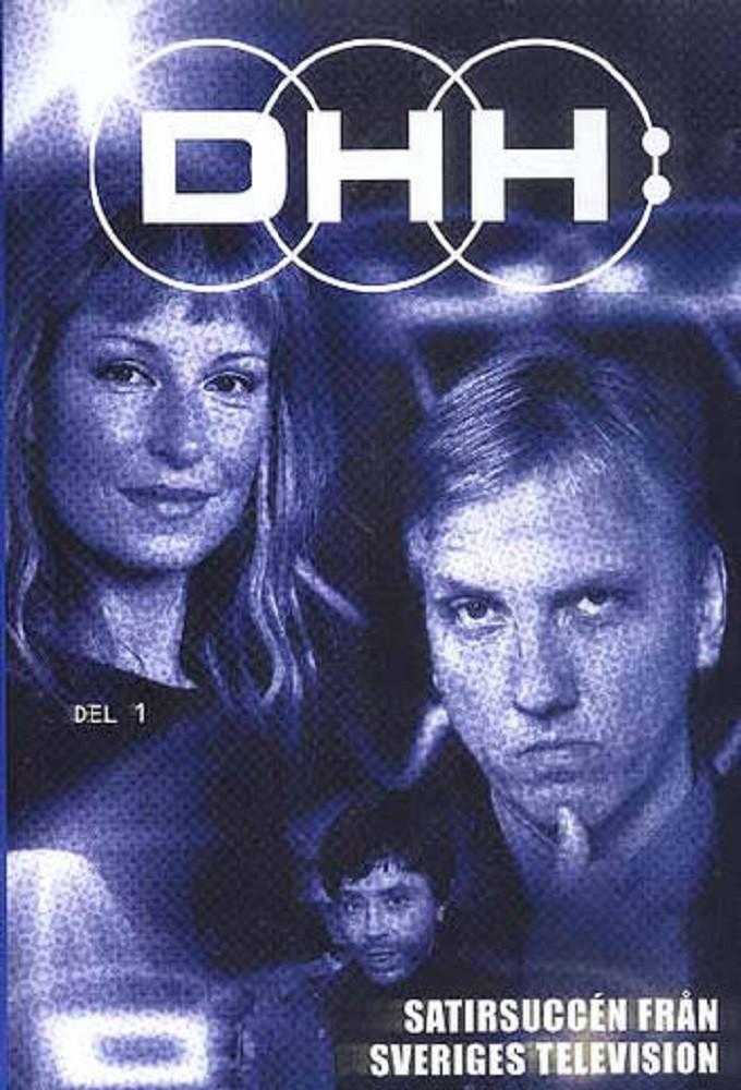 Detta har hänt